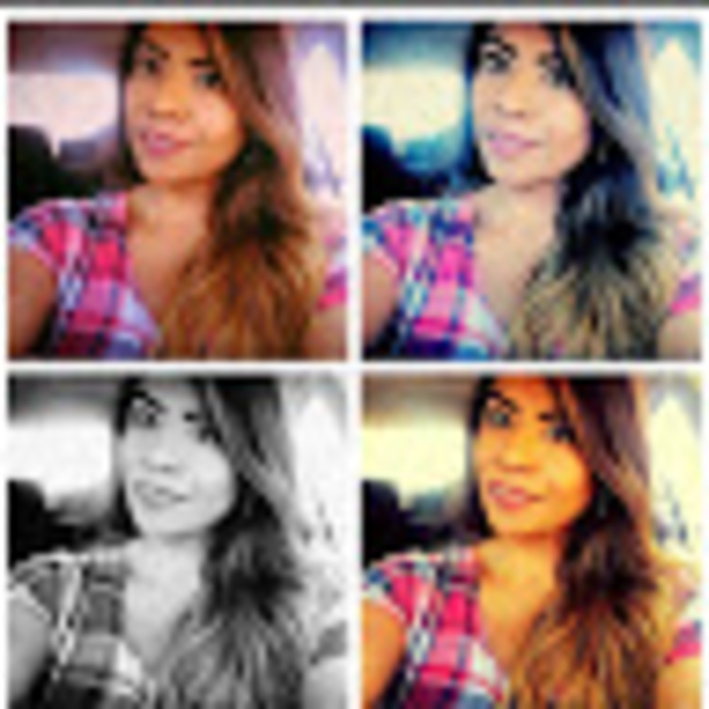 Meet your Posher, Karyvictoria